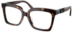 Monturas - Michael Kors - MK4119U NASSAU - 3006  DARK TORTOISE