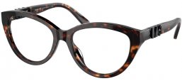 Monturas - Michael Kors - MK4120U ANDALUCIA - 3006  DARK TORTOISE