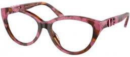 Monturas - Michael Kors - MK4120U ANDALUCIA - 3998  PLUM GRAPHIC TORTOISE