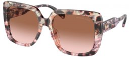 Gafas de Sol - Michael Kors - MK2183U MALLORCA - 334513  TORTOISE PINK // BROWN GRADIENT PINK