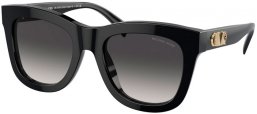 Gafas de Sol - Michael Kors - MK2193U EMPIRE SQUARE 4 - 30058G  BLACK // GREY GRADIENT