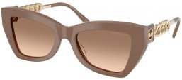 Gafas de Sol - Michael Kors - MK2205 MONTECITO - 400313  ASH // ASH GRADIENT