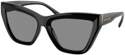 Gafas de Sol - Michael Kors - MK2211U DUBAI - 30053F  BLACK // GREY