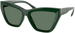 Gafas de Sol - Michael Kors - MK2211U DUBAI - 40063H  BOSCO // GREEN