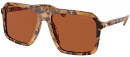 Gafas de Sol - Michael Kors - MK2218U MURREN - 393073  TORTOISE VINTAGE // BROWN