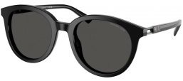 Gafas de Sol - Michael Kors - MK2227 BIG BEND - 300587  BLACK // DARK GREY