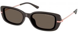 Gafas de Sol - Michael Kors - MK2228D CAPELLA - 4003/3 ASH // ASH SOLID