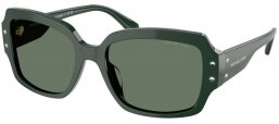 Gafas de Sol - Michael Kors - MK2233B CHÂTEL - 40063H  BOSCO // GREEN