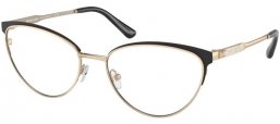 Monturas - Michael Kors - MK3064B MARSAILLE - 1014  LIGHT GOLD MATTE BLACK