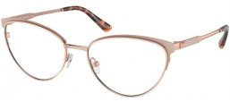 Monturas - Michael Kors - MK3064B MARSAILLE - 1108  ROSE GOLD PINK