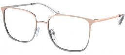 Monturas - Michael Kors - MK3068 PORTLAND - 1108  ROSE GOLD