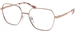 Monturas - Michael Kors - MK3071 AVIGNON - 1108 ROSE GOLD