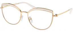 Monturas - Michael Kors - MK3072 NAPIER - 1017 LIGHT GOLD