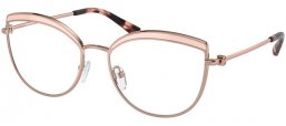 Monturas - Michael Kors - MK3072 NAPIER - 1108 ROSE GOLD BALLET PINK