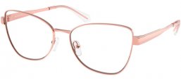 Monturas - Michael Kors - MK3085 PARIS - 1108  ROSE GOLD