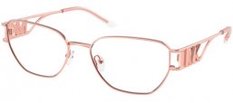 Monturas - Michael Kors - MK3087 BILBAO - 1108  ROSE GOLD