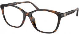 Monturas - Michael Kors - MK4103U BOULDER - 3006  DARK TORTOISE