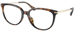 Monturas - Michael Kors - MK4106U WESTPORT - 3006  DARK TORTOISE