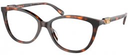 Monturas - Michael Kors - MK4109U WESTMINSTER - 3006 DARK TORTOISE