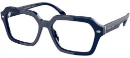 Monturas - Michael Kors - MK4127 KINLOCH - 4009  NAVY BLUE