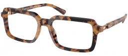 Monturas - Michael Kors - MK4130 YELLOWSTONE - 4006  VINTAGE TURTLE