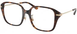 Monturas - Michael Kors - MK4131D HANGZHOU - 3006  DARK TORTOISE