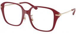 Monturas - Michael Kors - MK4131D HANGZHOU - 4004  DEEP RED