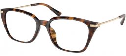 Monturas - Michael Kors - MK4133D HAINAN - 3006  DARK TORTOISE