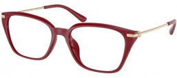 Monturas - Michael Kors - MK4133D HAINAN - 4004  DEEP RED