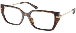 Monturas - Michael Kors - MK4134U CRETE - 3006  DARK TORTOISE