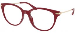 Monturas - Michael Kors - MK4135U TORTOLA - 4004  DEEP RED