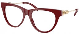 Monturas - Michael Kors - MK4137 OCEAN DRIVE - 4004  DEEP RED