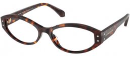 Monturas - Michael Kors - MK4139B CORVARA - 3006  DARK TORTOISE