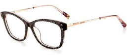 Monturas - Missoni - MIS 0006 - KDX BLACK CREAM