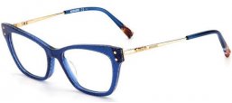 Monturas - Missoni - MIS 0045 - PJP BLUE