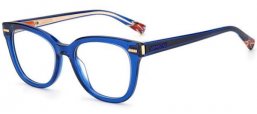 Monturas - Missoni - MIS 0071 - PJP BLUE