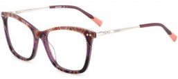 Monturas - Missoni - MIS 0108 - S68 PATTERNED PINK VIOLET