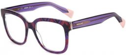 Monturas - Missoni - MIS 0127 - S68 PATTERNED PINK VIOLET