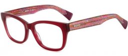 Monturas - Missoni - MIS 0128 - C9A RED