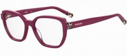 Monturas - Missoni - MIS 0134 - 0T7 PLUM