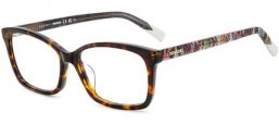 Monturas - Missoni - MIS 0150/G - 086 HAVANA