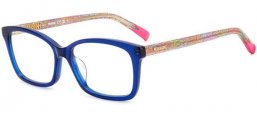 Monturas - Missoni - MIS 0150/G - PJP BLUE