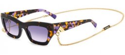 Gafas de Sol - Missoni - MIS 0151/S - AY0 (DG) HAVANA VIOLET // LIGHT GREY GRADIENT