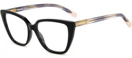 Monturas - Missoni - MIS 0159 - 807 BLACK