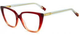 Monturas - Missoni - MIS 0159 - C9A RED