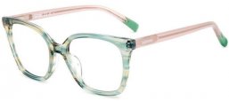 Monturas - Missoni - MIS 0160/G - 6AK GREEN HORN