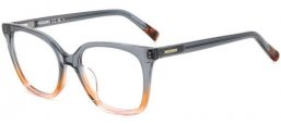 Monturas - Missoni - MIS 0160/G - S05 GREY BROWN