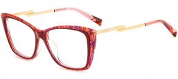 Monturas - Missoni - MIS 0166/G - SDH FUCHSIA PATTERNED