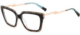 Frames - Missoni - MIS 0167 - OHC BLACK PATTERNED GREEN