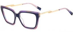 Frames - Missoni - MIS 0167 - S6F BLUE PATTERNED